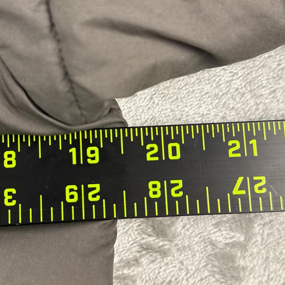 Columbia Women's Lone Creek Jacket Size Medium Grey - Picture 6 of 6